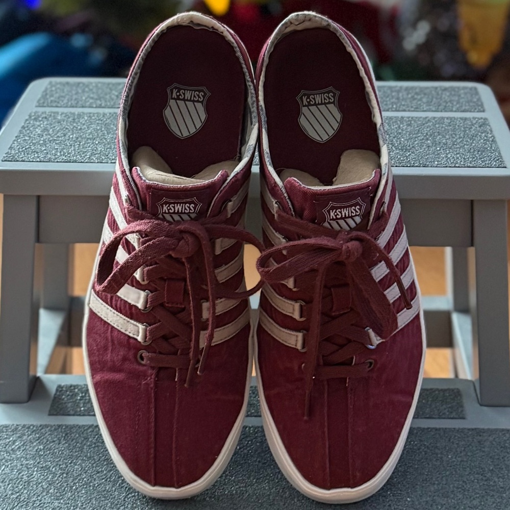 K-SWISS | 10 | Sneakers
